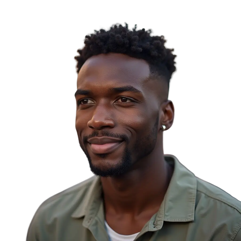 J. Mshindi