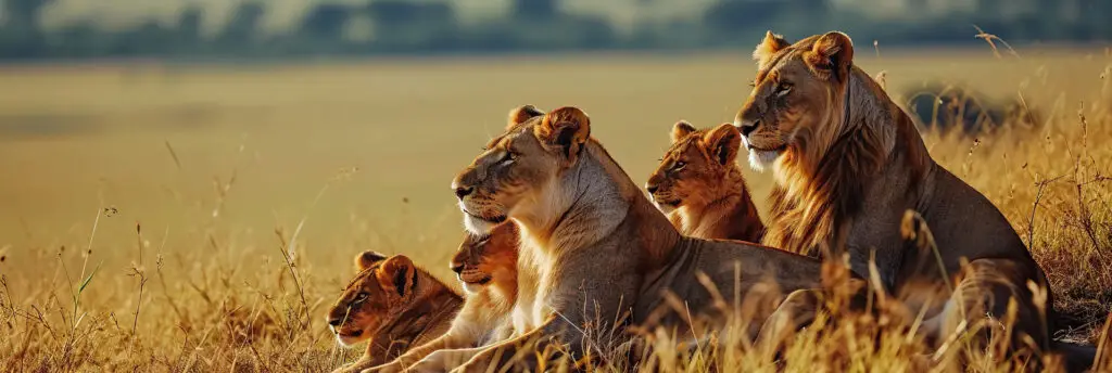 Luxury Kenya safaris and cultural journeys with Safiriya Travel