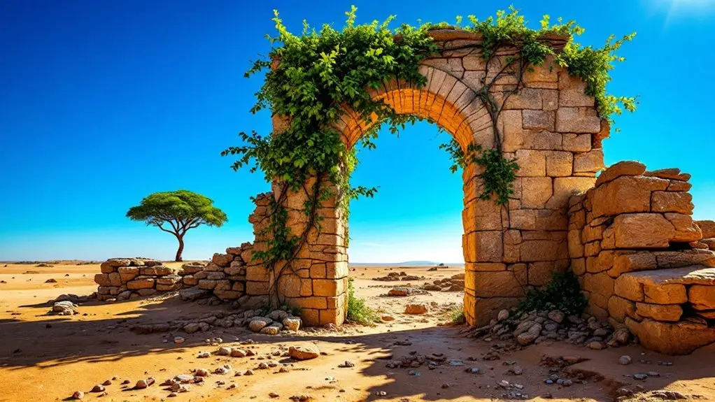 acknowledging africa s historical significance