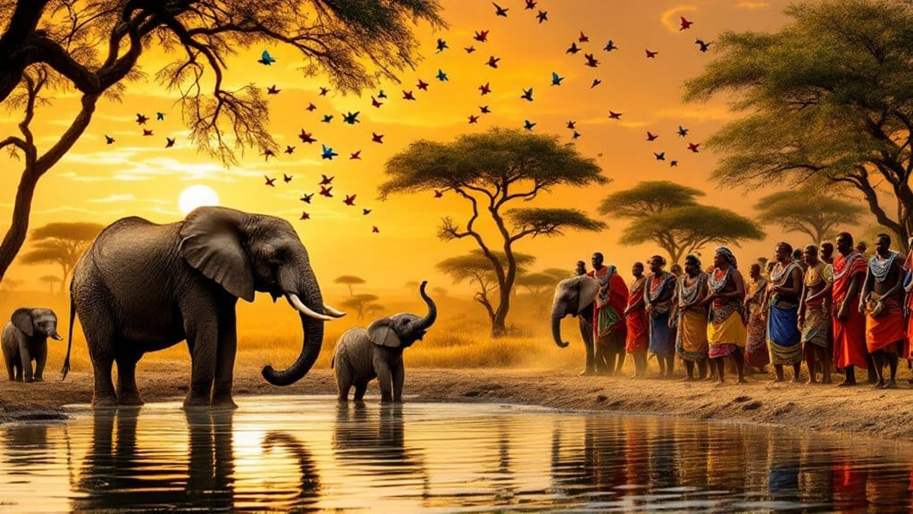 Hidden Gems of Africa’s Wildlife and Culture