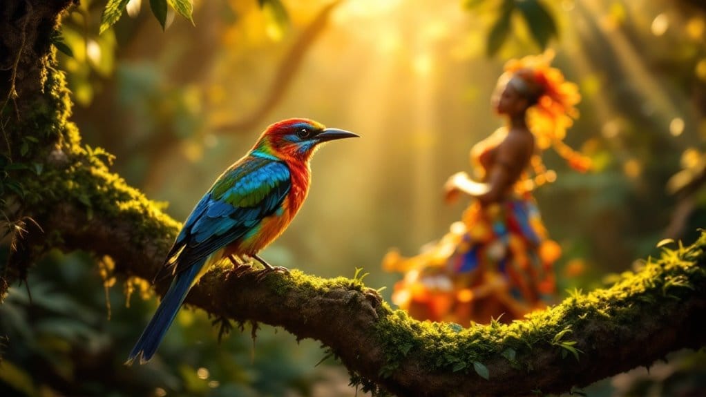 7 Hidden Gems of Africa’s Wildlife and Culture