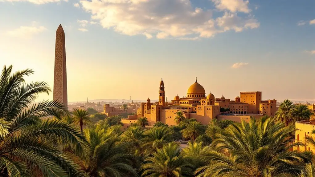african heritage historical landmarks