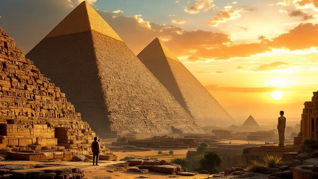 ancient african historical treasures