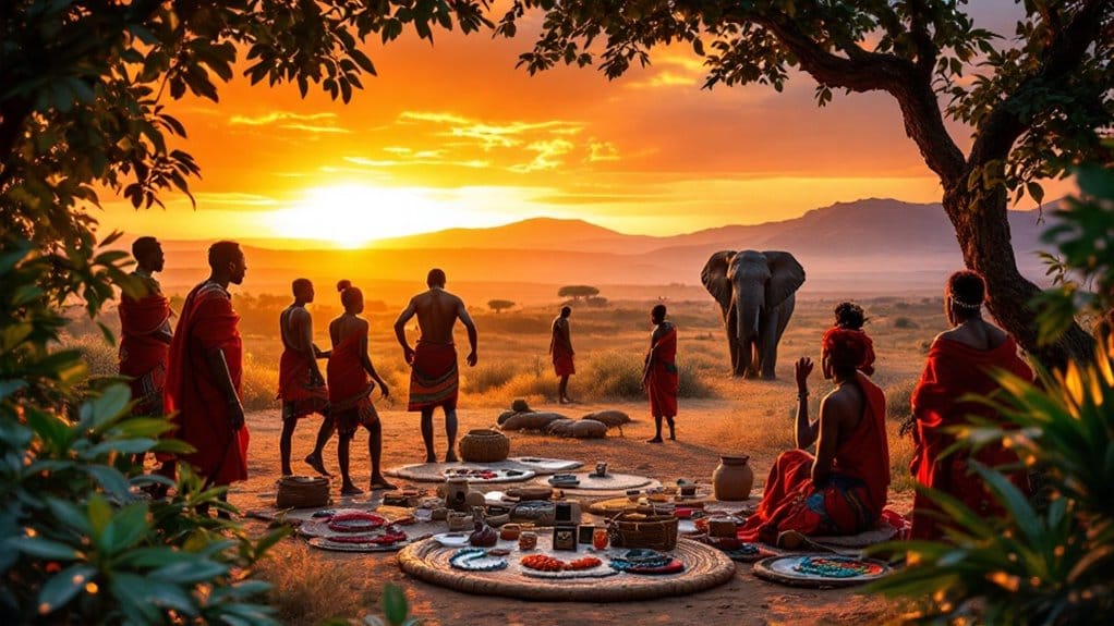 3 Best Sustainable Safaris Supporting Local Communities