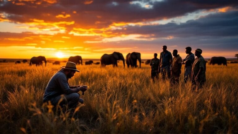 conservation strategies for wildlife