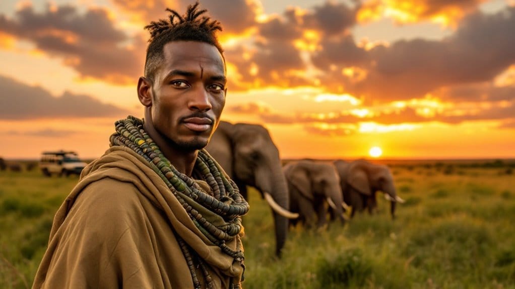 Top Wildlife Safaris Merging Culture and Conservation