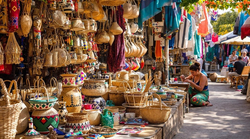 cultural heritage in craftsmanship