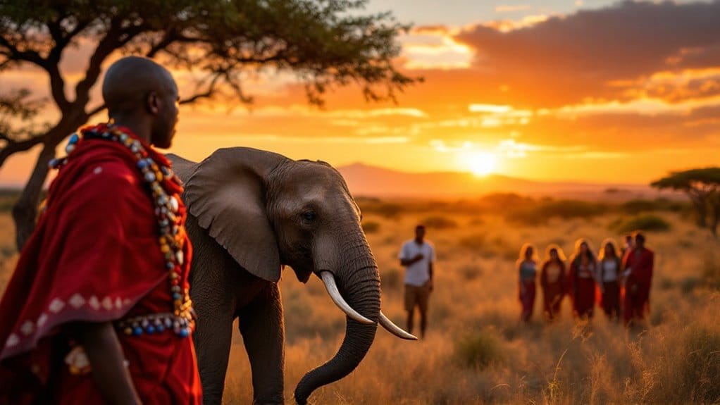 Top Wildlife Safaris for Cultural Immersion
