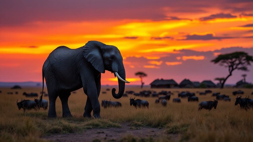 Why Is African Wildlife Preservation Misunderstood Culturally?