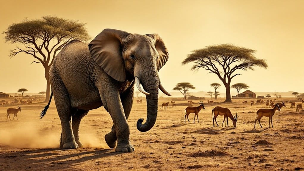 Why Is African Wildlife Preservation Misunderstood Culturally?