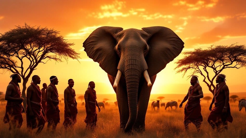 Understanding African Wildlife’s Cultural Importance