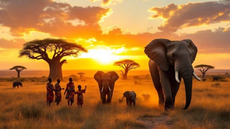 cultural significance of wildlife