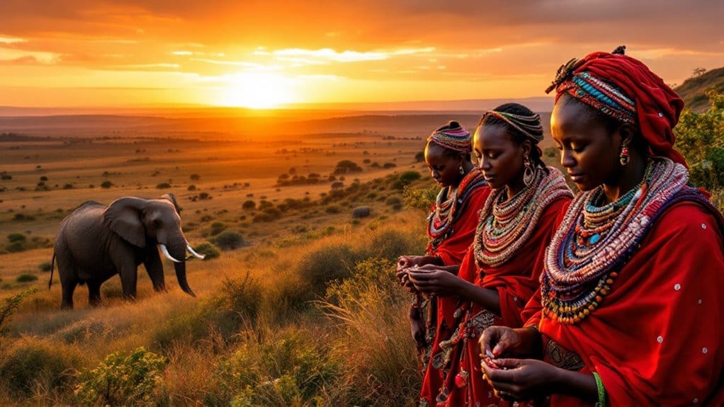 10 Best Reasons for African Wildlife Preservation’s Cultural Importance