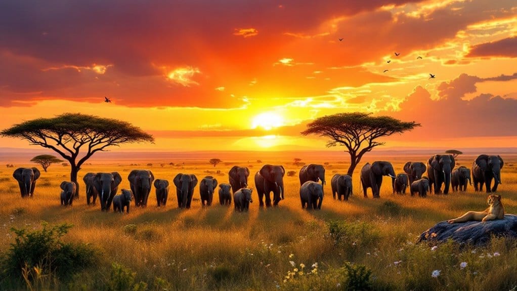 What Are the Top Cultural Wildlife Safaris?