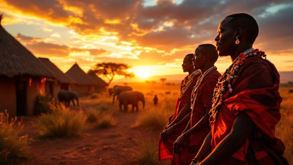 7 Best Wildlife Safaris for Cultural Immersion