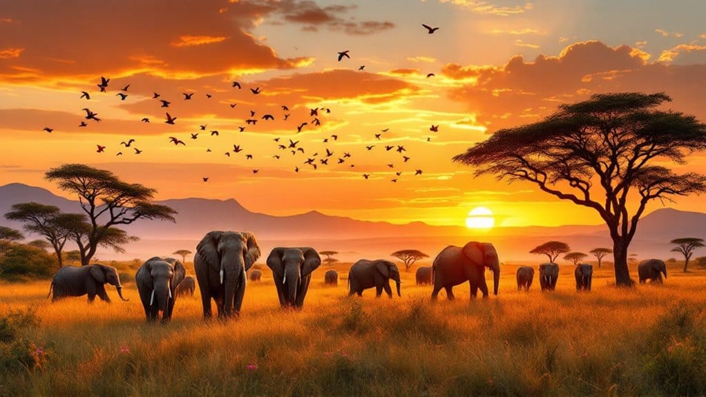 Ultimate Guide to Cultural Wildlife Safaris