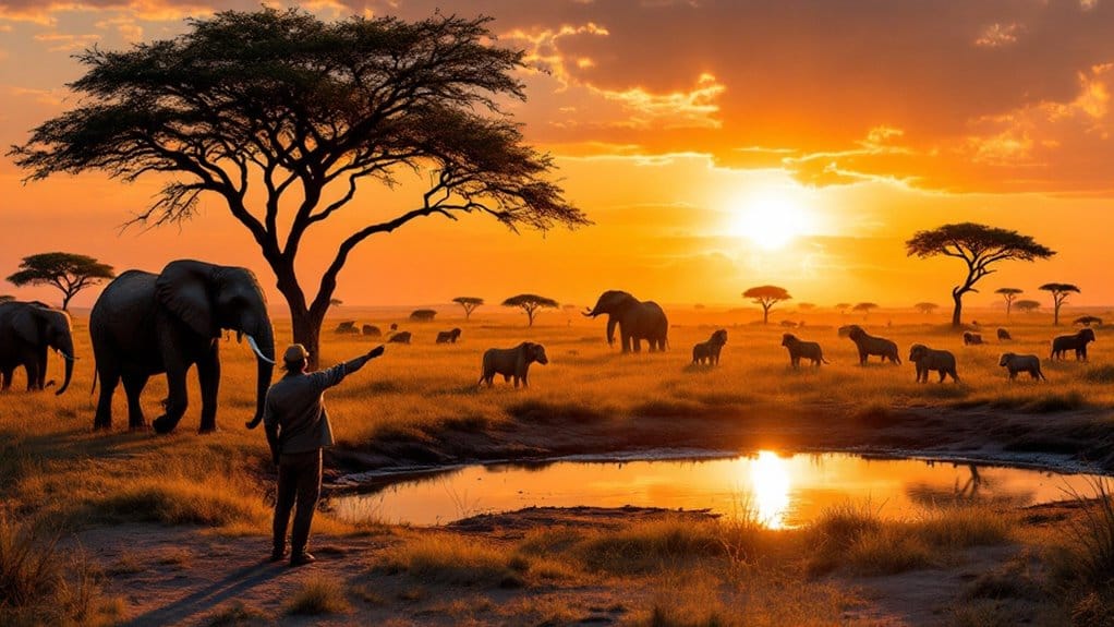 7 Tips for Cultural Wildlife Safari Experiences