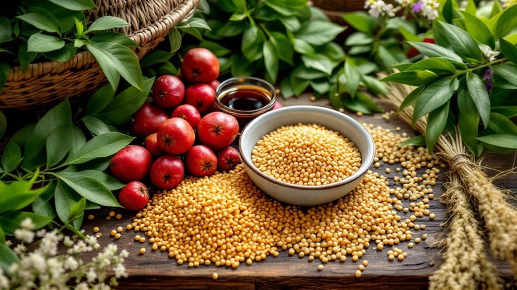 discover authentic african ingredients