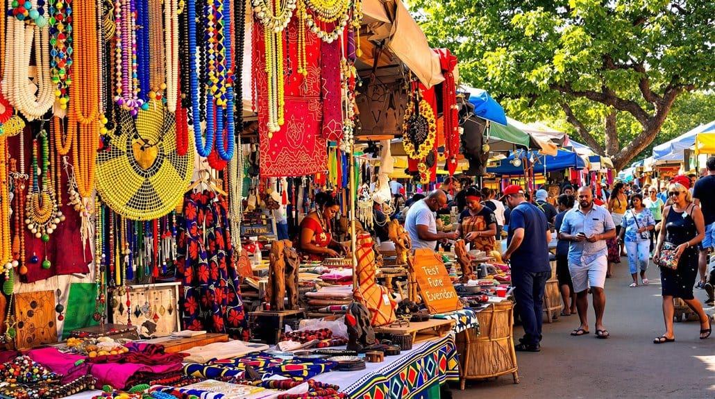 discover local african artisans