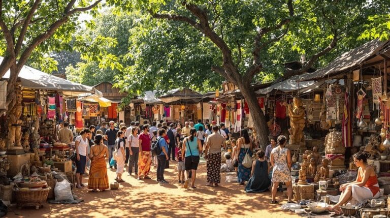 effective african heritage management