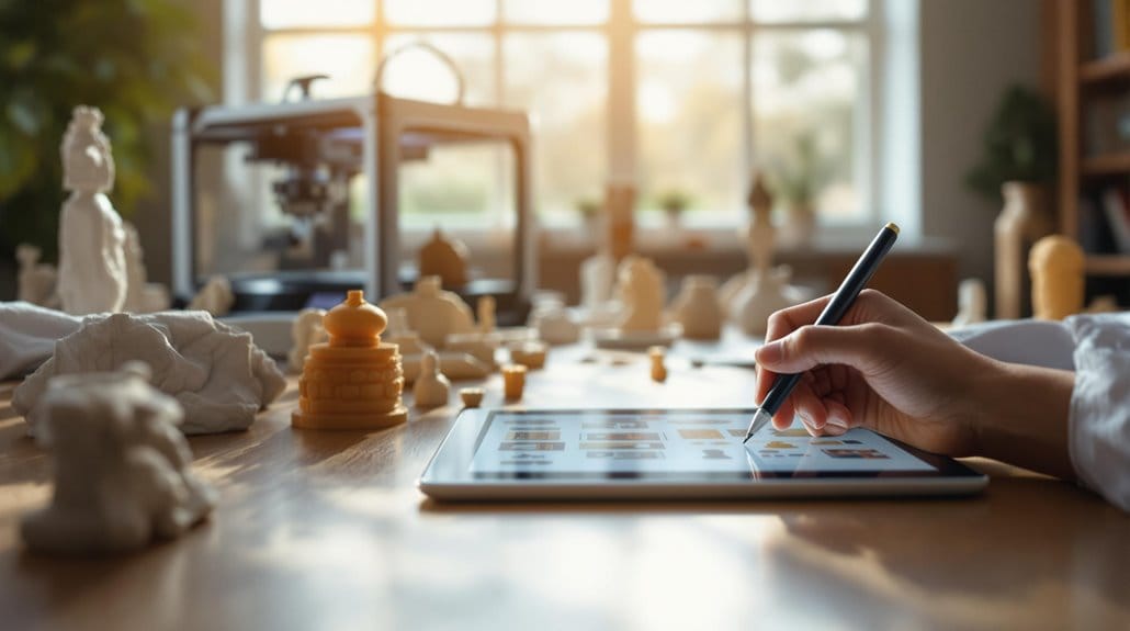 enhancing heritage conservation techniques