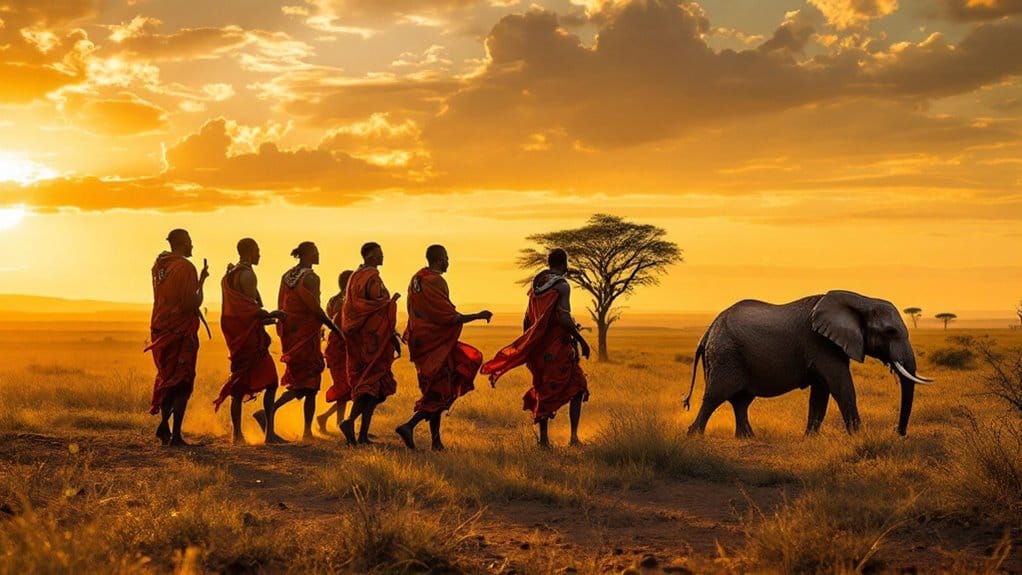 Why Choose Authentic Wildlife Safaris for Culture?