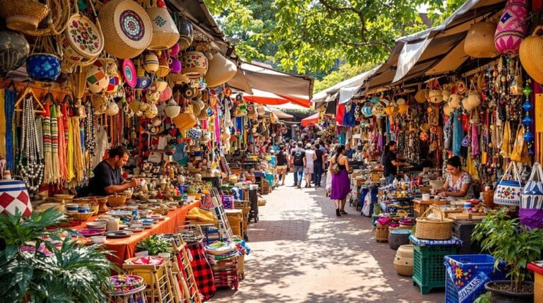 experience vibrant cultural heritage
