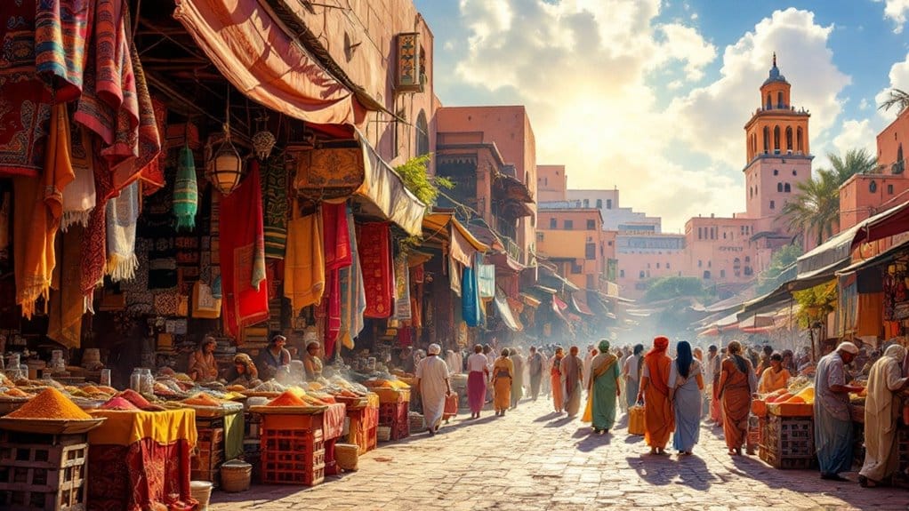 How to Embrace Africa’s Unique Cultural Journeys