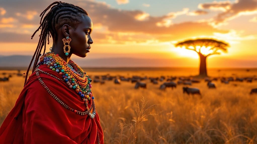 explore africa s cultural treasures