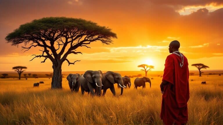 explore africa s cultural treasures