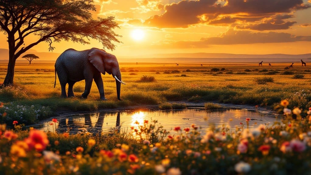 Discover Africa’s Hidden Gems in Wildlife Conservation