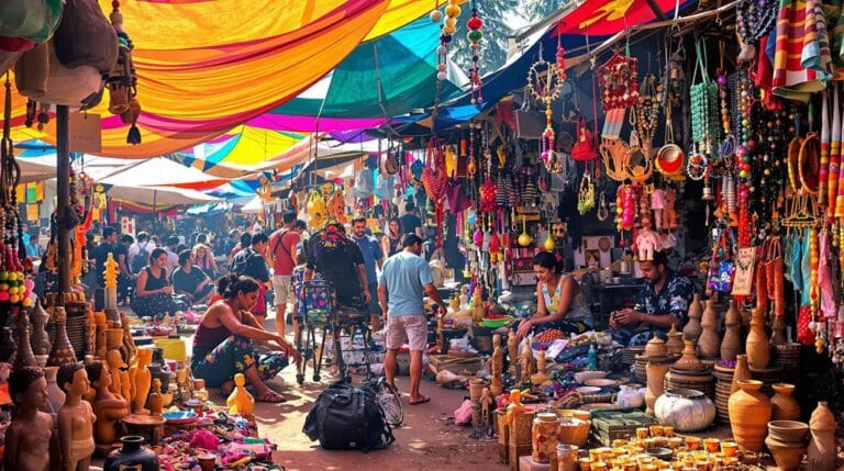 exploring africa s colorful craftsmanship