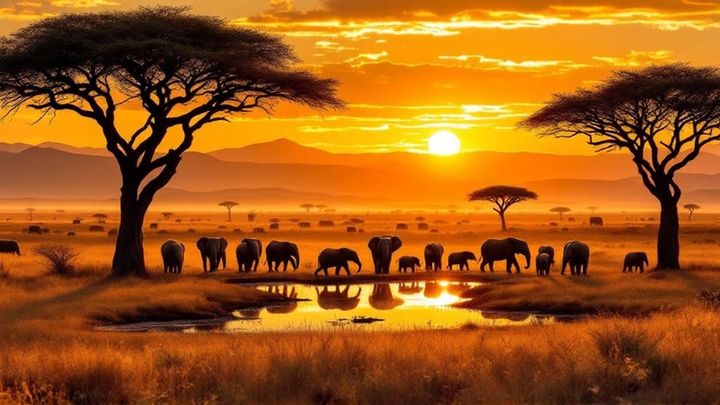 Unforgettable Cultural Journeys Through Africa’s Wild Heart