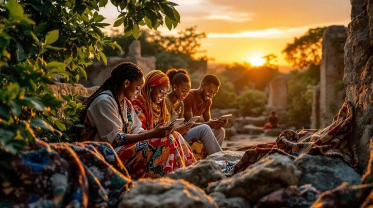 innovative technology for heritage conservation