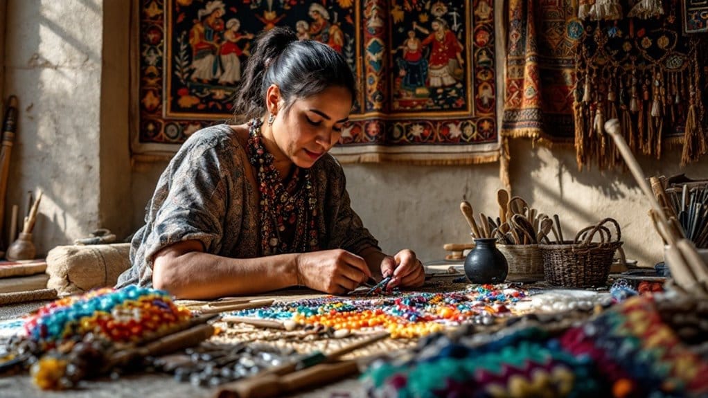 mastering african indigenous art