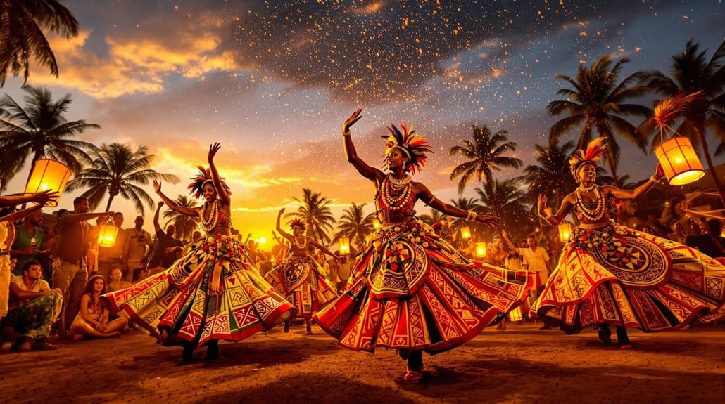 top african music festivals