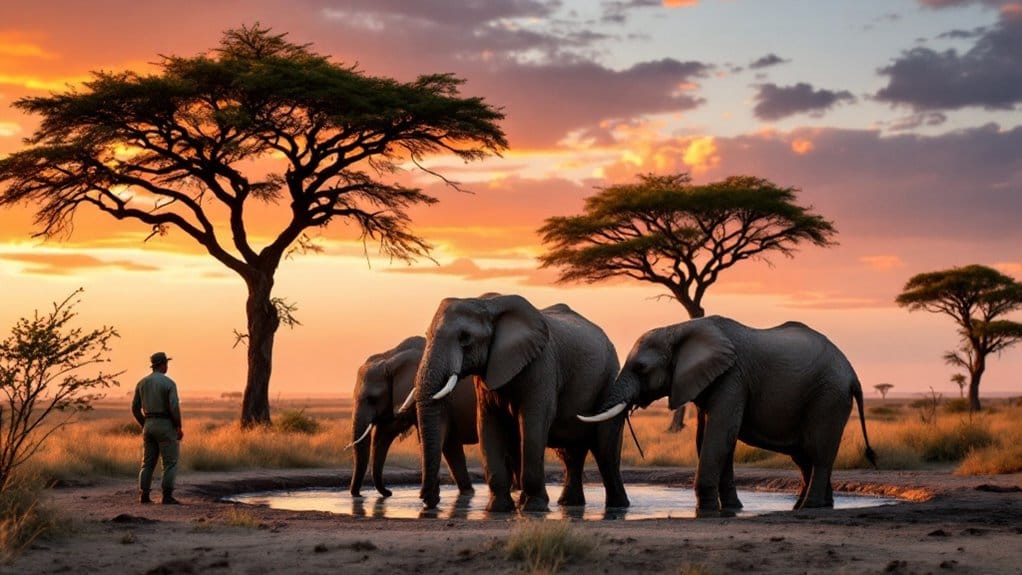 5 Best Wildlife Conservation Efforts in Africa