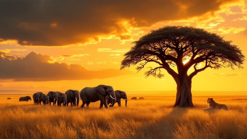3 Tips for Understanding African Wildlife Conservation