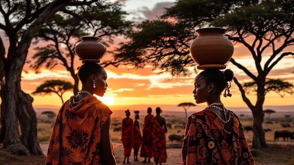 7 Best Unique Cultural Safaris in Africa