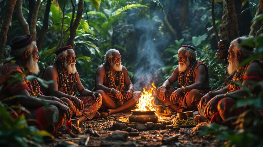 unlocking ancient healing secrets