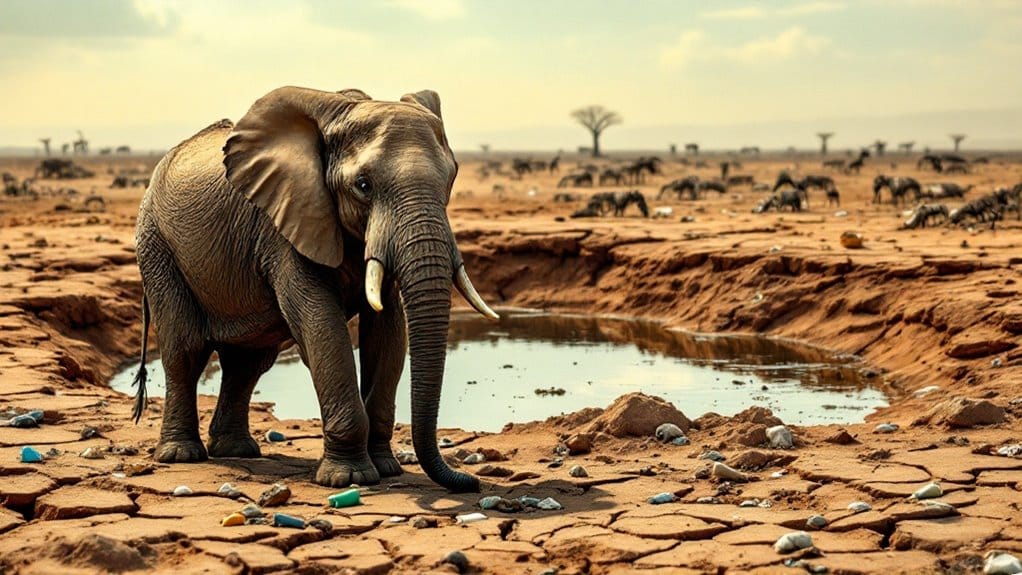Crucial Wildlife Conservation Failures in African Safaris