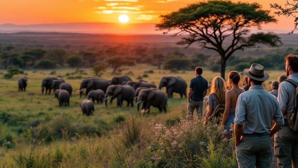 7 Tips for Wildlife Conservation Heritage Tours