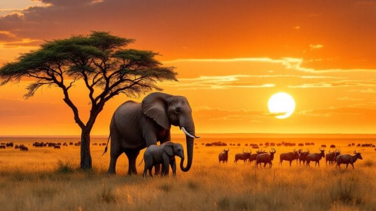 wildlife conservation understanding tips