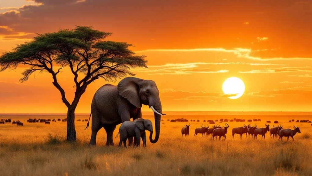 3 Tips for Understanding African Wildlife Conservation
