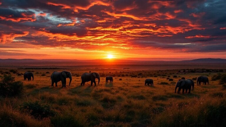 wildlife cultural ecotourism safaris