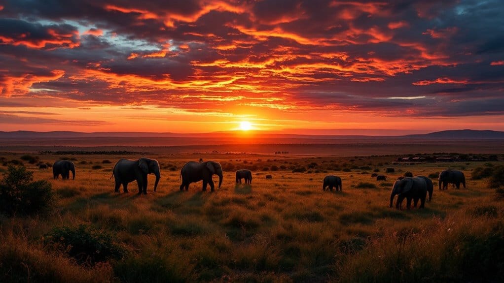 10 Best Ecotourism Safaris for Wildlife and Culture