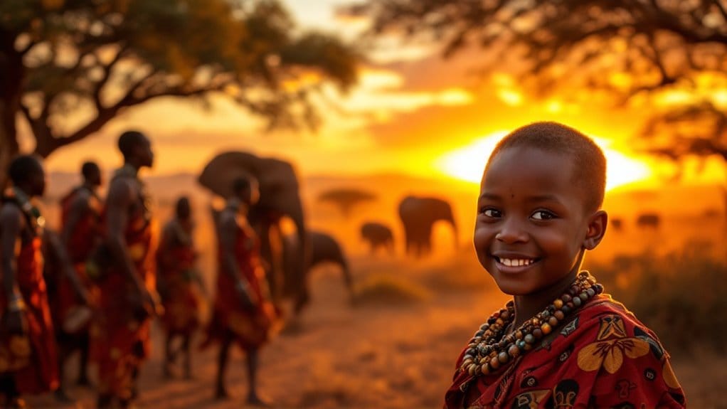 Top Wildlife Safaris for Cultural Immersion