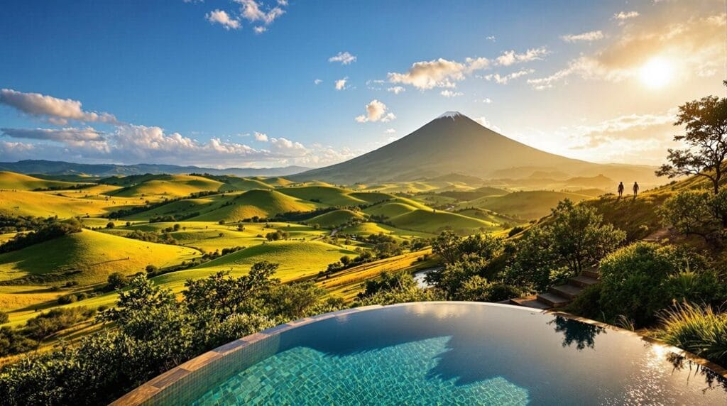 5 Best Wellness Retreats for Adventure in Kenya
