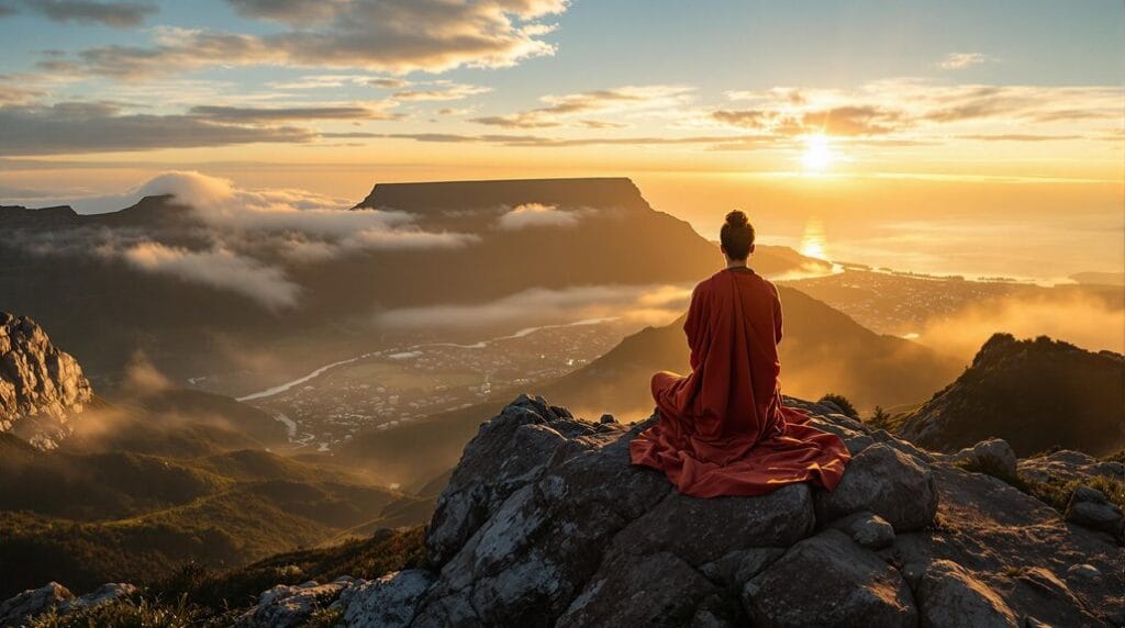 10 Best Transformative Spiritual Journeys in Africa