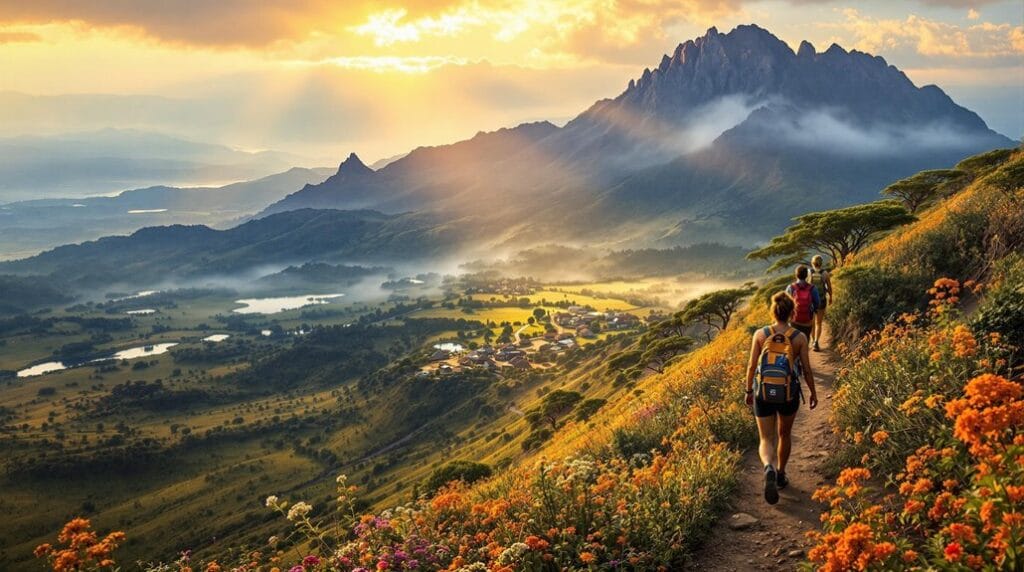 What Are Africa’s Most Transformative Spiritual Journeys?